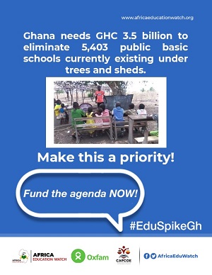 EduSpike