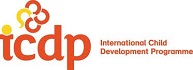 ICDP Logo