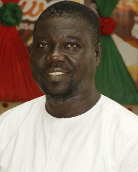 Kofi Nkansah Sarkodie