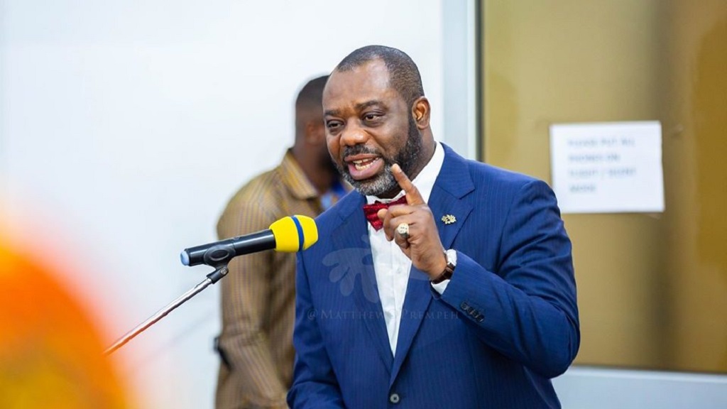 Open Letter To Minister Of Education On WASSCE 2020 Emerging Issues